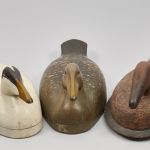 953 5106 DECOY DUCKS